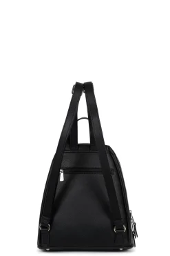 Women Hexagona Backpack<Backpack