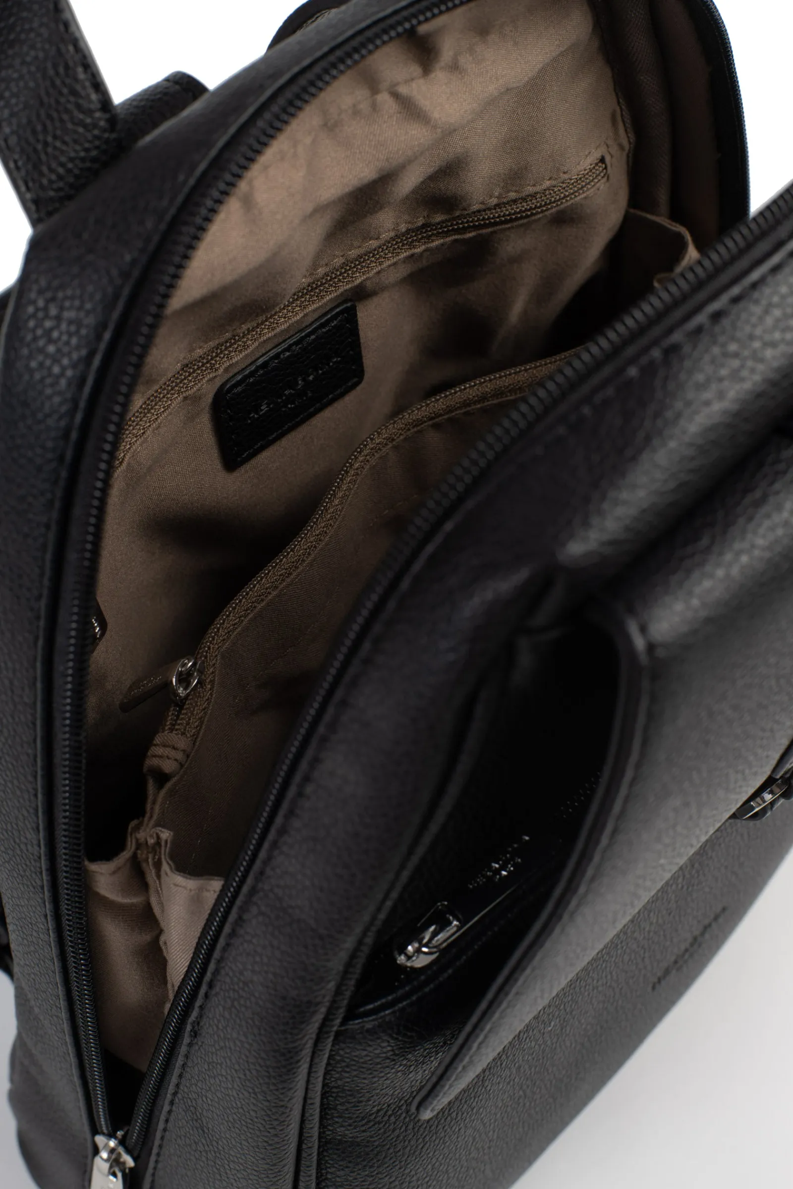 Women Hexagona Backpack<Backpack