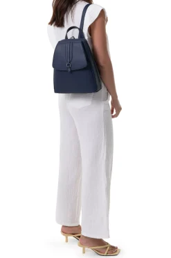 Women Hexagona Backpack<Backpack