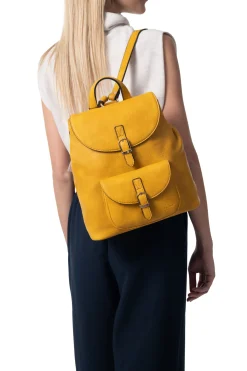 Women Hexagona Backpack<Backpack