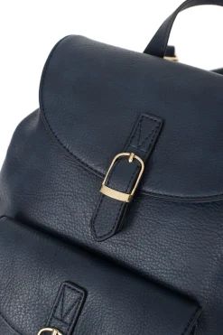 Women Hexagona Backpack<Backpack