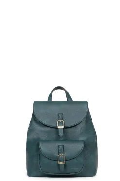 Women Hexagona Backpack<Backpack