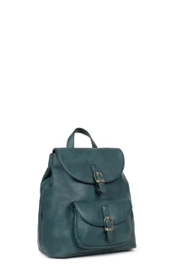 Women Hexagona Backpack<Backpack