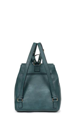 Women Hexagona Backpack<Backpack