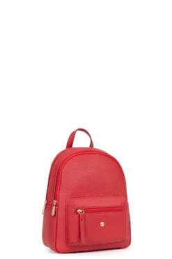 Women Hexagona Backpack<Backpack