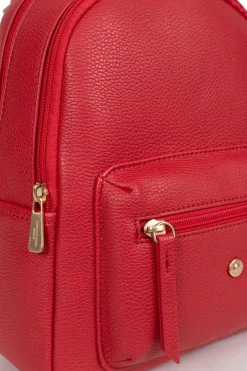 Women Hexagona Backpack<Backpack