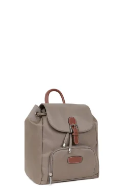 Women Hexagona Backpack<Backpack
