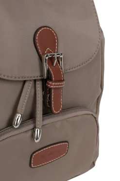 Women Hexagona Backpack<Backpack