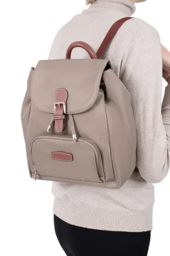 Women Hexagona Backpack<Backpack