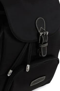 Women Hexagona Backpack<Backpack