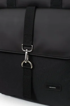 Women Hexagona Backpack<Backpack - 13'' & A4