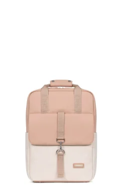 Women Hexagona Backpack<Backpack - 13'' & A4