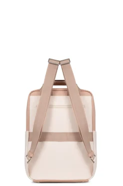 Women Hexagona Backpack<Backpack - 13'' & A4