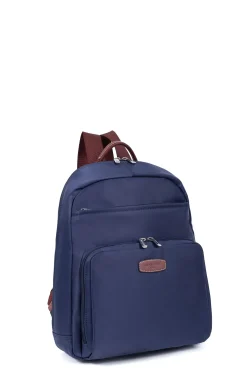 Women Hexagona Backpack<Backpack - 13" & A4