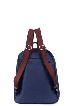 Women Hexagona Backpack<Backpack - 13" & A4
