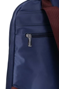 Women Hexagona Backpack<Backpack - 13" & A4