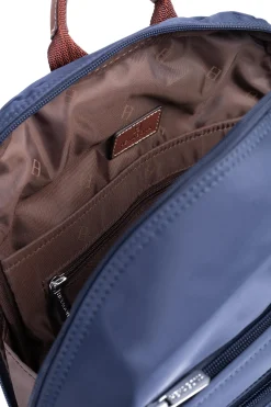 Women Hexagona Backpack<Backpack - 13" & A4