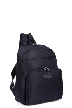 Women Hexagona Backpack<Backpack - 13" & A4