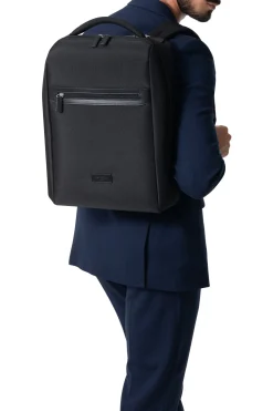 Hexagona Backpack<Backpack - 15" & A4
