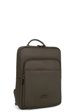 Hexagona Backpack<Backpack - 13" & A4