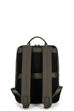Hexagona Backpack<Backpack - 13" & A4