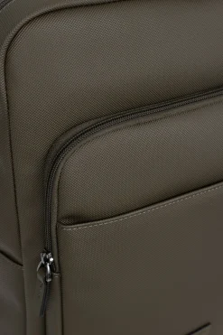 Hexagona Backpack<Backpack - 13" & A4