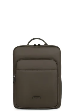 Hexagona Backpack<Backpack - 13" & A4
