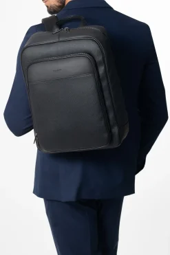 Hexagona Backpack<Backpack - 15" & A4