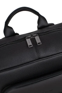 Hexagona Backpack<Backpack - 15" & A4