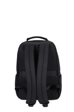 Hexagona Backpack<Backpack - 13" & A4