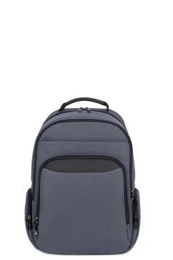 Hexagona Backpack<Backpack - 13" & A4