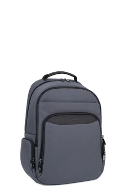 Hexagona Backpack<Backpack - 13" & A4