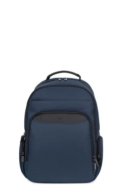 Hexagona Backpack<Backpack - 13" & A4