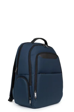 Hexagona Backpack<Backpack - 17" & A4