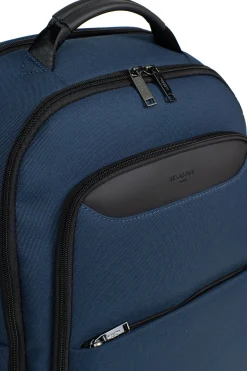 Hexagona Backpack<Backpack - 17" & A4