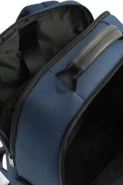 Hexagona Backpack<Backpack - 17" & A4