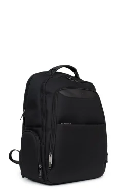 Hexagona Backpack<Backpack - 17" & A4