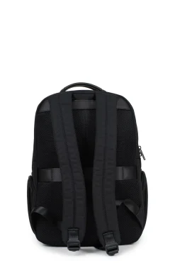 Hexagona Backpack<Backpack - 17" & A4