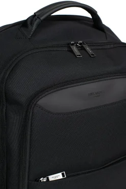 Hexagona Backpack<Backpack - 17" & A4