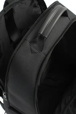 Hexagona Backpack<Backpack - 17" & A4