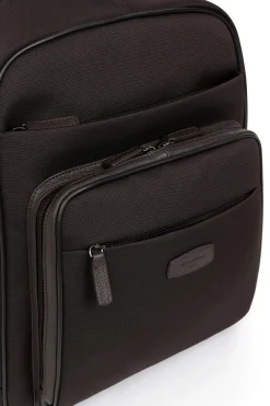 Hexagona Backpack<Backpack - 13" & A4