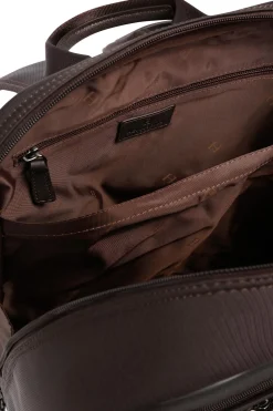 Hexagona Backpack<Backpack - 13" & A4