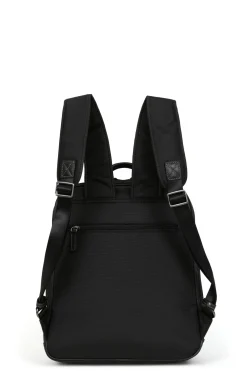 Hexagona Backpack<Backpack - 13" & A4