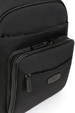 Hexagona Backpack<Backpack - 13" & A4
