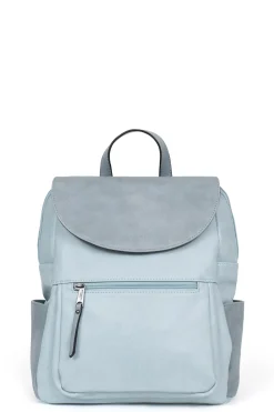 Women Hexagona Backpack<Backpack - A4