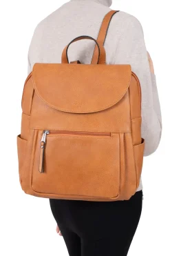 Women Hexagona Backpack<Backpack - A4