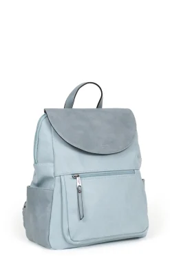 Women Hexagona Backpack<Backpack - A4