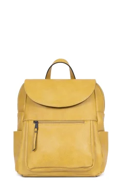 Women Hexagona Backpack<Backpack - A4