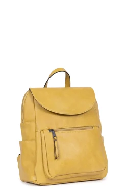 Women Hexagona Backpack<Backpack - A4