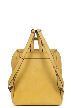 Women Hexagona Backpack<Backpack - A4